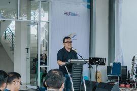 Mitra komit dukung dan perkuat transformasi PTPN IV PalmCo Regional 3