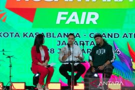 Pemindahan ASN ke IKN peluang UMKM dan masyarakat lokal