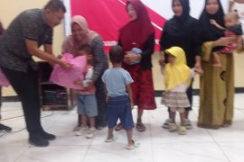 Turunkan stunting, Dinkes Lebak ajak warga konsumsi protein hewani