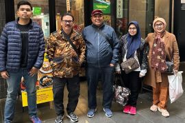 Catatan Ilham Bintang -Mengenang sahabat yang baik Hati, Jamaluddin Mahmud