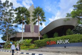 PLBN jadi magnet percepatan kemajuan ekonomi perbatasan di Kalimantan Barat