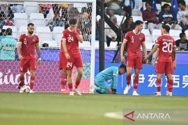 Peri Sandria: Perlu regulasi tambah jam terbang pemain  muda di Liga 1