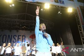 TKN Fanta tegaskan Prabowo-Gibran akan lanjutkan program Jokowi