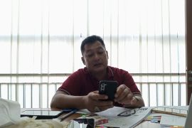 Pemkab Tulungagung targetkan sertifikasi aset daerah tuntas 2024