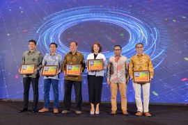 PGN fokus perluasan pasar dan infrastruktur