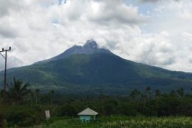 PVMBG ingatkan potensi ancaman erupsi Lewotobi Laki-Laki
