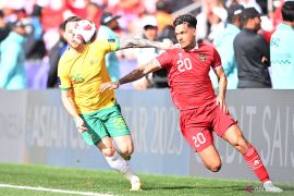 KAS Eupen berpisah dengan  Shayne Pattynama