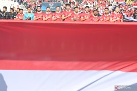 Kualifikasi Piala Dunia 2026, Kusnaeni: Rumput SUGBK harus dibenahi