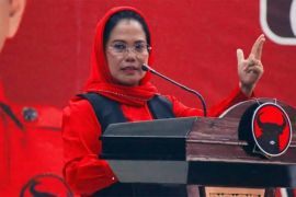 TPD Jatim: "Bantengan"dihadirkan saat Ganjar-Mahfud kampanye di Malang