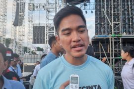 Kaesang Pangarep sebut Presiden Jokowi dukung PSI