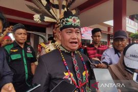 Pemkab Kotawaringin Timur lunasi tunggakan Tambahan Penghasilan Pegawai