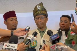 Mahfud Md: Anak tak berakhlak yang berdosa kita yang membiarkan