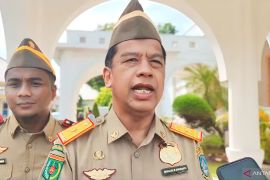 Disnakertrans Kepri catat 6.000 kasus kecelakaan kerja sepanjang 2023