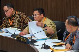 Bawaslu sebut pencalonan Gibran tidak bermasalah usai adanya putusan DKPP