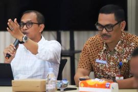 Disbun Kaltim alokasikan  Rp6,7 miliar perluas perkebunan rakyat