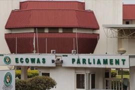 Tiga negara kawasan Sahel di Afrika Barat keluar dari blok ECOWAS