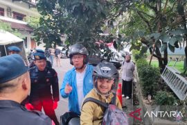 Ridwan Kamil apresiasi langkah Bawaslu Jabar periksa dirinya terkait pelanggaran