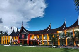 Dana desa Agam meningkat Rp7,49 miliar pada 2024