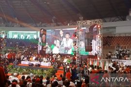 Mahfud MD ingatkan tidak boleh ada intimidasi dan paksaan saat 14 Februari