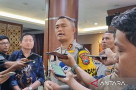Polda selidiki perusakan rumah dan pembakaran motor di Sumenep