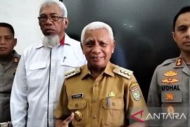 Operasional pintu tol Kisaran sudah siap digunakan