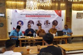 Panwaslih sebut tren pelanggaran pemilu di Aceh terkait netralitas keuchik