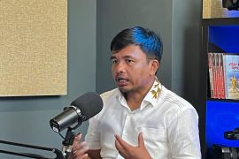 Anggota KPU sebut diseminasi informasi Pemilu 2024 lebih baik