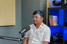 Anggota KPU: Debat terakhir akan lebih baik