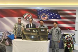 Indonesia, US inaugurate maritime training center in Batam