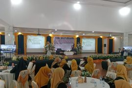 Sekretaris Gatriwara Kalsel: Kemampuan public speaking penting
