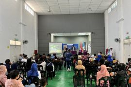 Ratusan pekerja migran Indonesia di Penang ikuti pelatihan bisnis hingga pajak