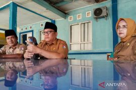 Mukomuko anggarkan Rp3,5 miliar bangun Mal Pelayanan Publik