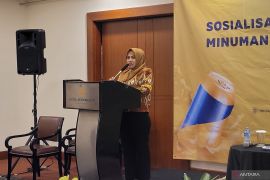 Kemenkes: 3 dari 5 besar penyebab penyakit disebabkan oleh pemanis