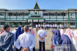 Selingkuh hingga hasilkan anak, seorang ASN di Pemkab Meranti diperiksa