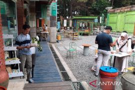 Kunjungan wisata ke Kuningan tahun 2023 melampaui target