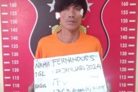 Polisi selidiki kasus pembobolan rumah di Pantai Labu