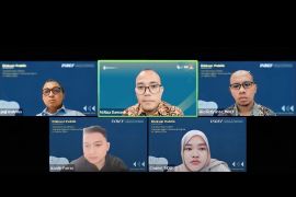 Riset INDEF: Shopee jadi "platform" paling banyak dipilih UMKM