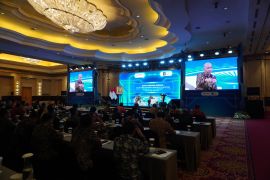 Jamintel ingatkan dampak "free movement" dalam keimigrasian