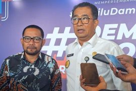 Pj Gubernur Kaltim minta semua pihak sukseskan pemilu 2024