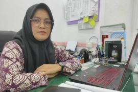 KPU Kabupaten Paser siapkan TPS  ramah disabiitas