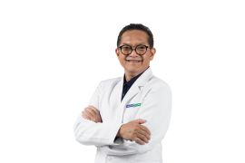 Mengenal RIRS, metode minimal invasif untuk pengobatan batu ginjal