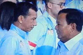 Hadapi kemajuan Indonesia, Pilar 08 sebut Gibran miliki banyak gagasan