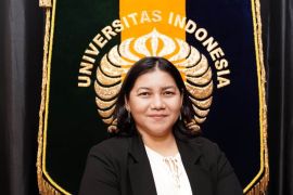 Peneliti UI sebut teknologi "blockchain" mampu kembangkan "smart tourism"