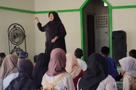 Anak panti asuhan di Aceh dibekali pendidikan wirausaha