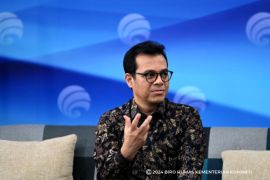 Wamenkominfo ajak media menyajikan berita objektif ciptakan pemilu damai