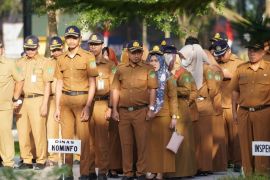 Pemkab Langkat susun kajian lingkungan hidup 2024-2029