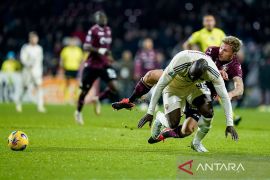 Romelu Lukaku menilai hasil imbang 1-1 di kandang Fayernoord hasil yang bagus