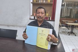 Ahli waris harap ganti untung lahan yang dibangun kampus UIII