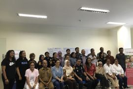 Maluku terima hibah Rp1,8 miliar optimalkan pengelolaan perikanan