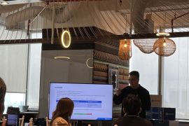 DANA manfaatkan teknologi digital